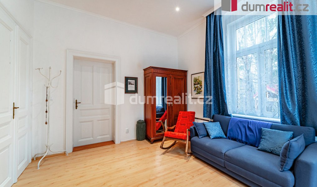 Prodej domu 290 m² s pozemkem 1 219 m², Mariánské Lázně – náhled fotky 13