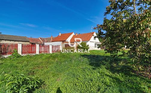 Prodej domu 120 m² s pozemkem 353 m², Dyjákovice, okres Znojmo