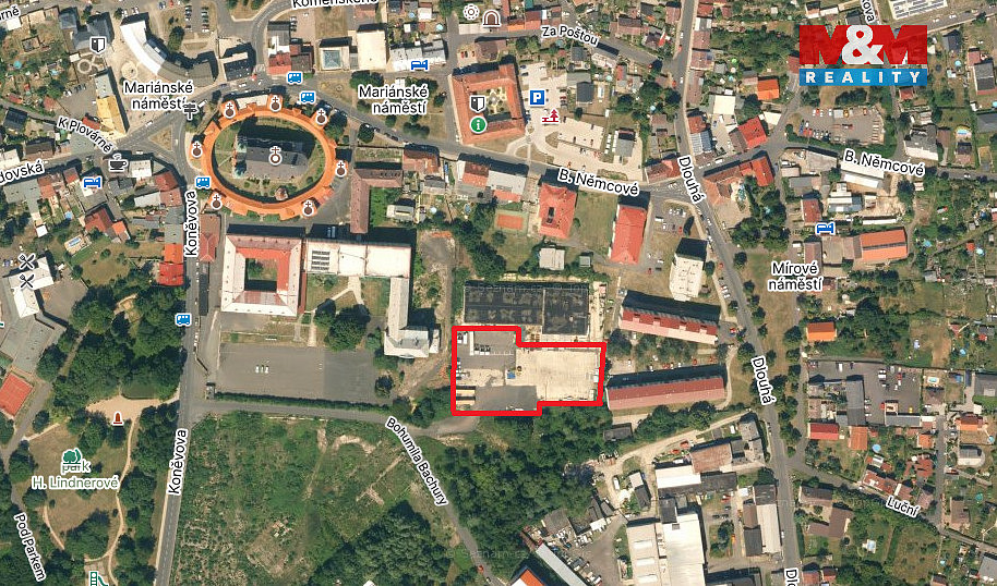 Pronájem pozemku 5 000 m² — photo 3