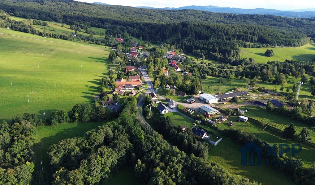 Prodej chaty/chalupy 118 m² s pozemkem 461 m², Prachatice – náhled fotky 25
