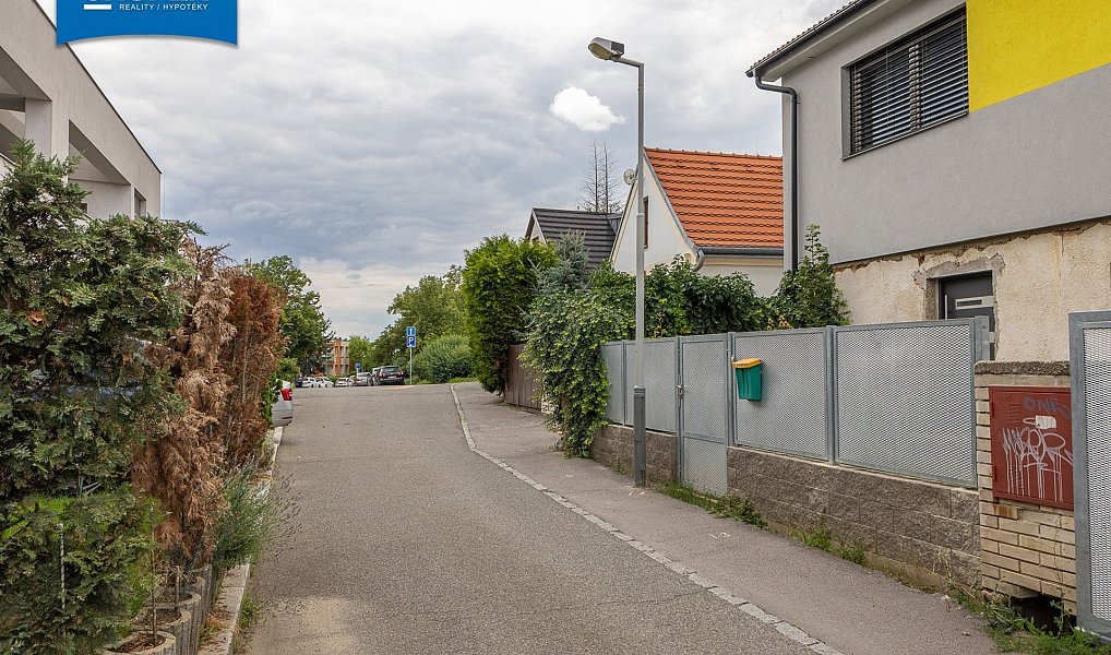 Prodej domu 106 m² s pozemkem 153 m², Praha – náhled fotky 15