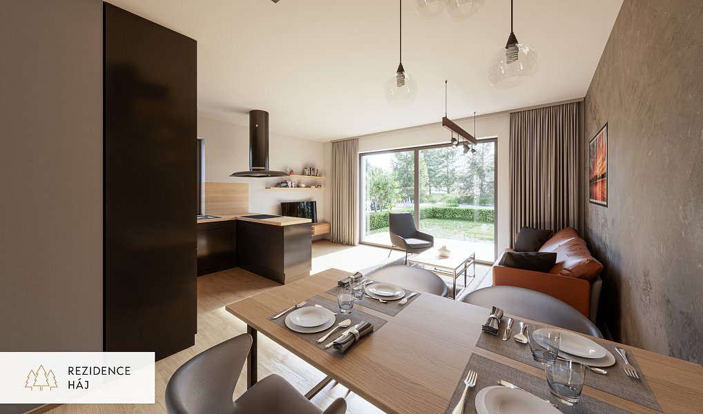 Prodej bytu 3+kk 81 m², Háj ve Slezsku – náhled fotky 2