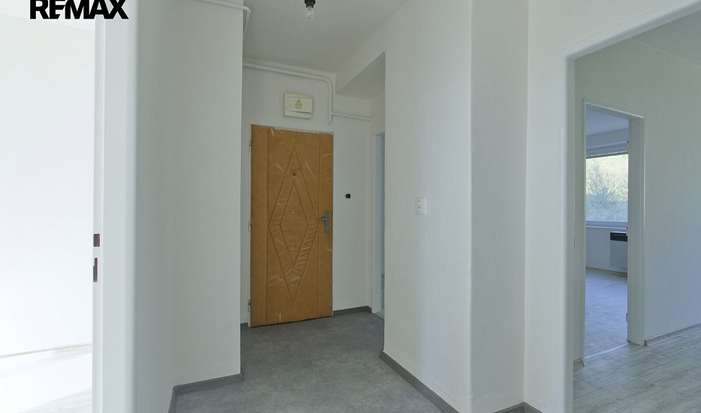 Prodej bytu 3+kk 60 m², Jedovnice – náhled fotky 2