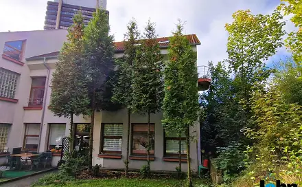 Prodej komerčního objektu (jiného typu) 400 m², Bělehradská, Most