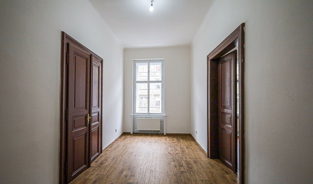 Prodej bytu 3+1 139 m², Praha – náhled fotky 3