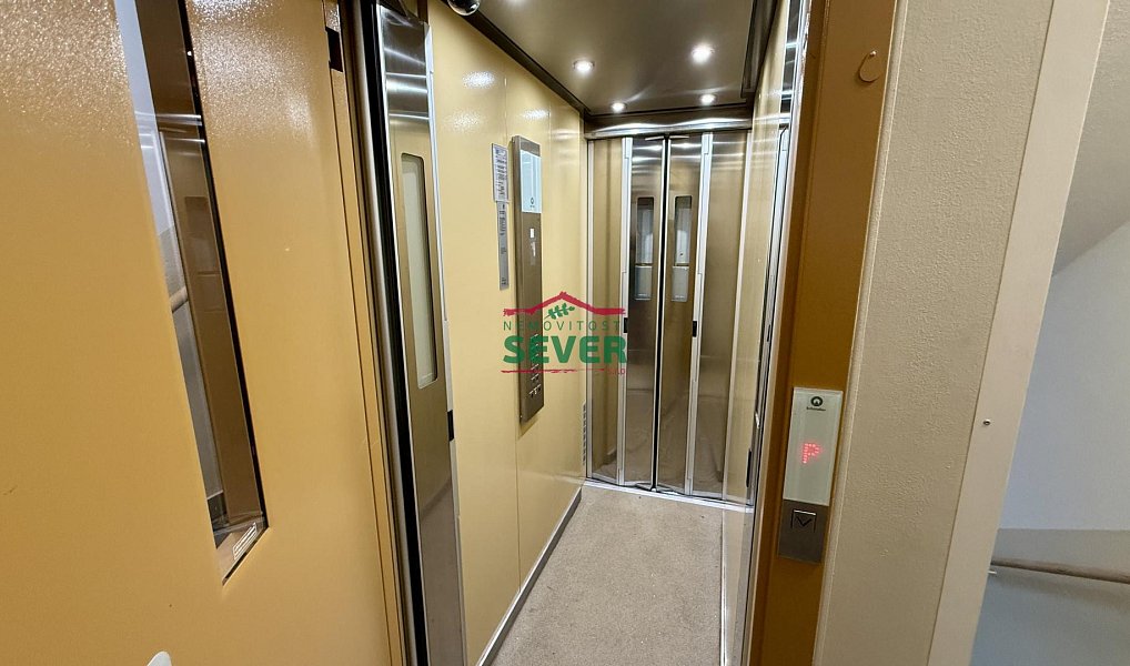 Prodej bytu 3+1 76 m², Žatec – náhled fotky 11