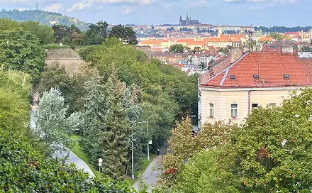 Prodej bytu 3+1 111 m², Praha 2 - Vyšehrad