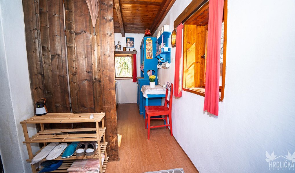 Prodej chaty/chalupy 60 m², Dřešín – náhled fotky 16