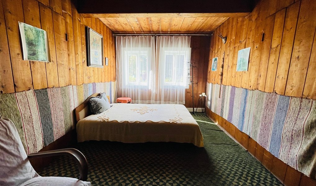 Prodej chaty/chalupy 260 m² s pozemkem 4 402 m², Varnsdorf – náhled fotky 16