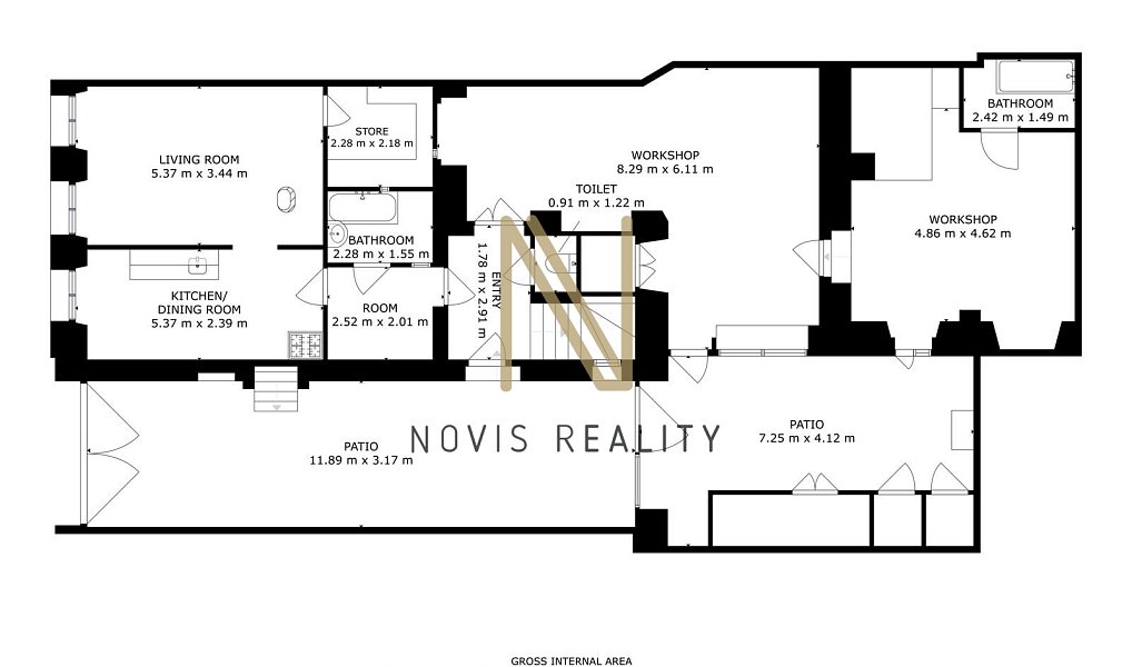 Prodej domu 144 m² s pozemkem 217 m², Černošín – náhled fotky 27