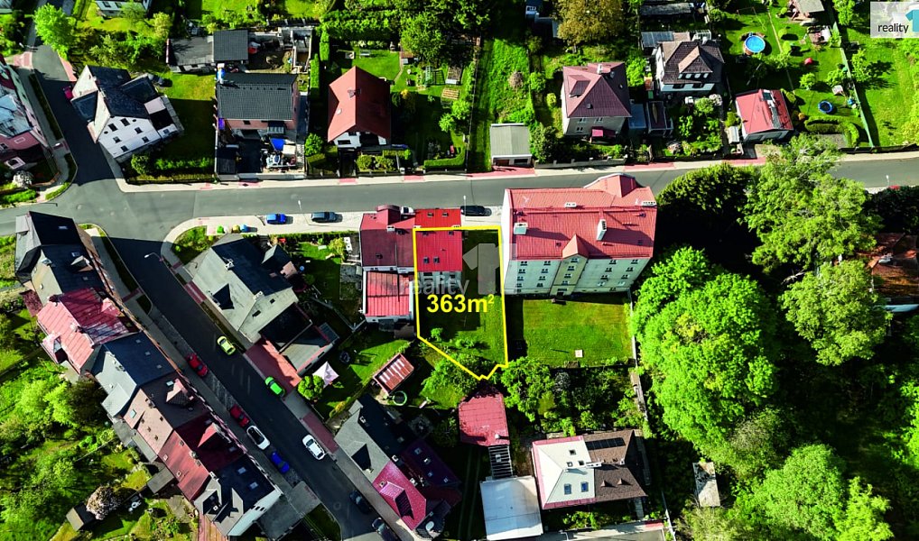 Prodej domu 145 m² s pozemkem 363 m², Aš – náhled fotky 4