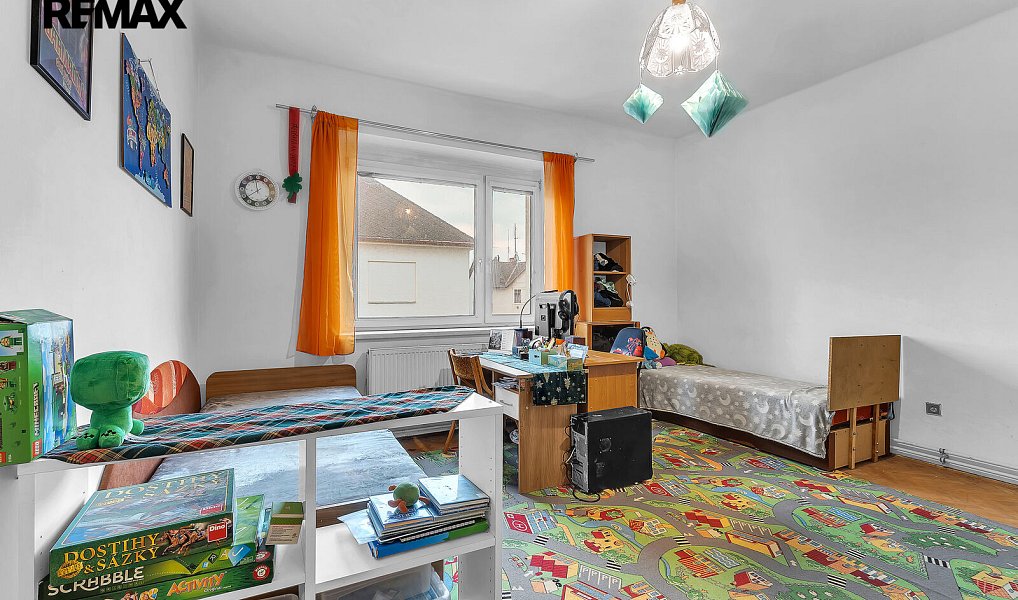 Prodej domu 250 m² s pozemkem 610 m², Hradec Králové – náhled fotky 15