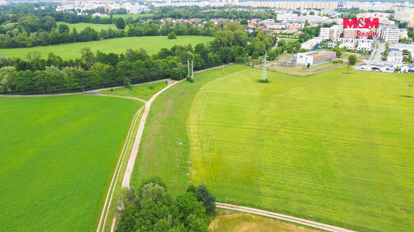 Prodej komerčního pozemku 6 364 m² – fotografie 5