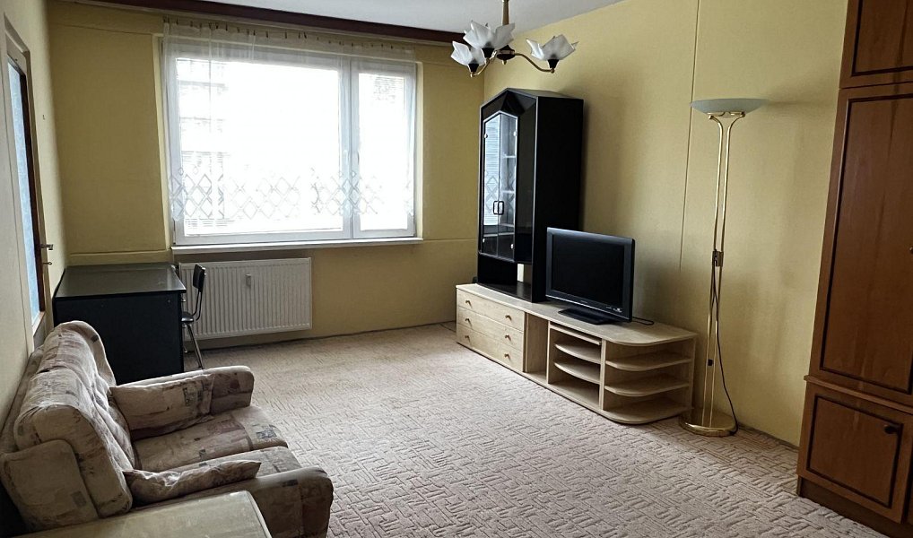 Pronájem bytu 2+1 60 m², Vysoké Mýto – náhled fotky 3