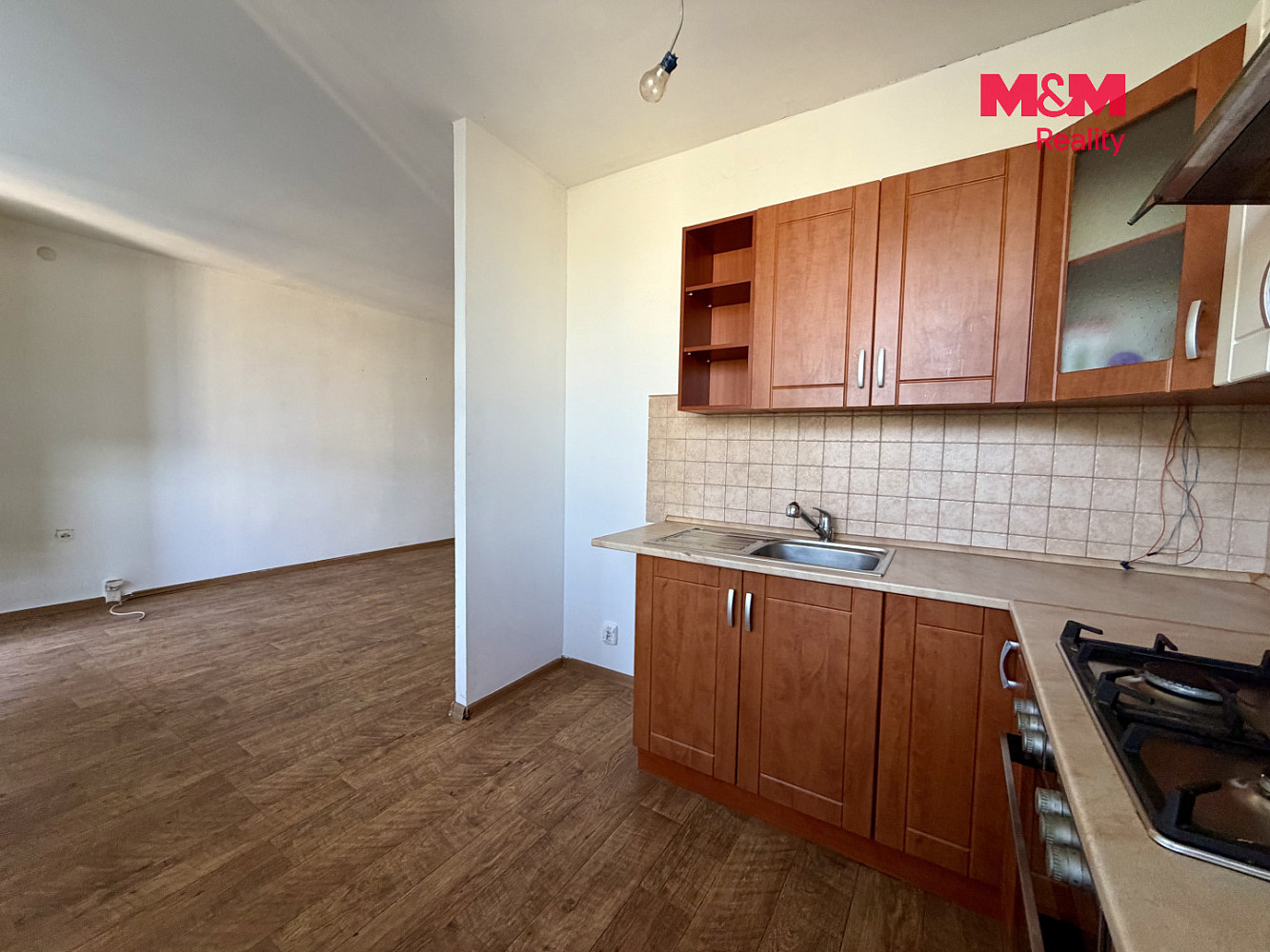 Prodej bytu 2+1 57 m² – fotografie 5