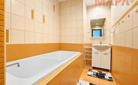 Prodej bytu 3+1 79 m², Jirkovská, Chomutov