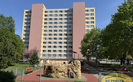 Prodej bytu 2+1 57 m², Kroměříž