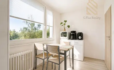 Prodej bytu 2+1 62 m², Tolstého, Ústí nad Labem - Střekov