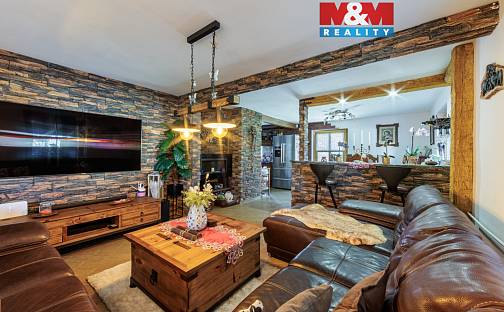 Prodej domu 152 m² s pozemkem 351 m², Nové domky, Karlovy Vary - Stará Role