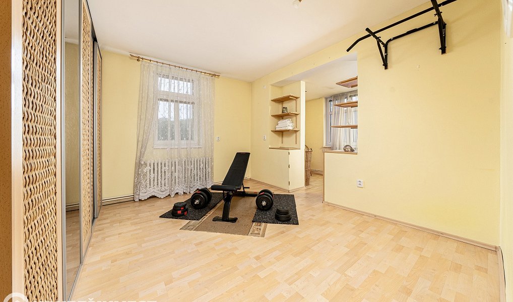Prodej domu 283 m² s pozemkem 454 m², Praha – náhled fotky 13