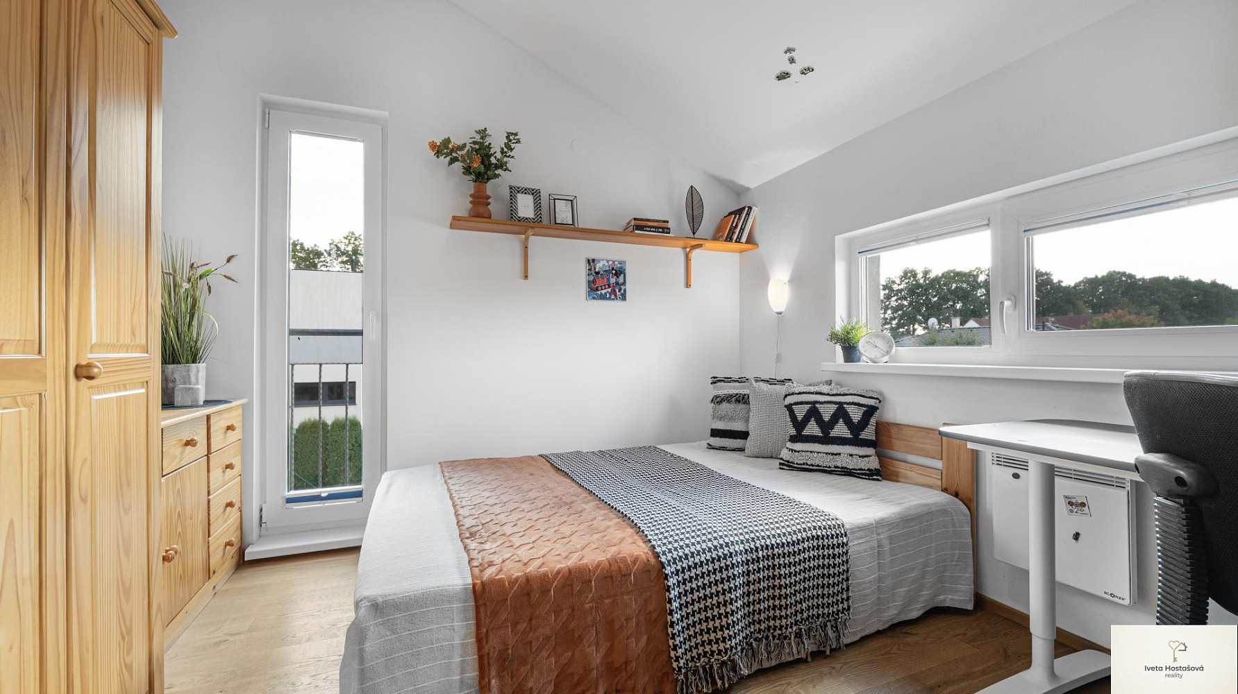 Prodej domu 110 m² s pozemkem 990 m² – fotografie 4