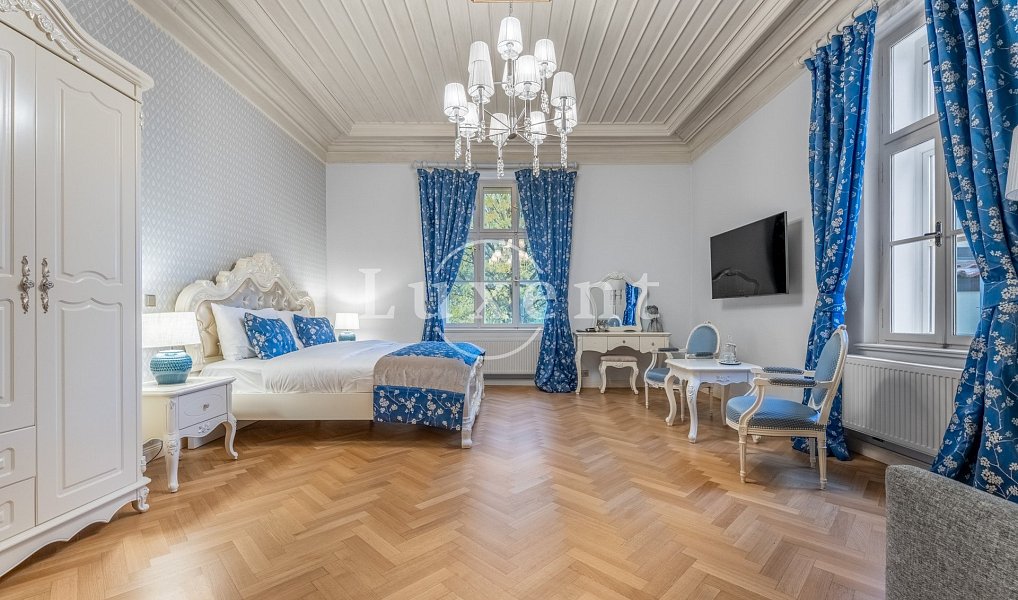 Prodej domu 1 585 m² s pozemkem 6 505 m², Trnová – náhled fotky 10
