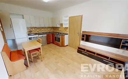 Pronájem bytu 2+kk 52 m², Masarykova, Havlíčkův Brod