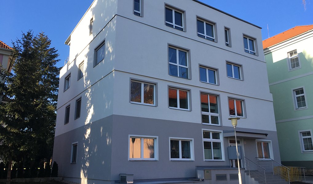 Pronájem bytu 2+kk 46 m², Čáslav – náhled fotky 2
