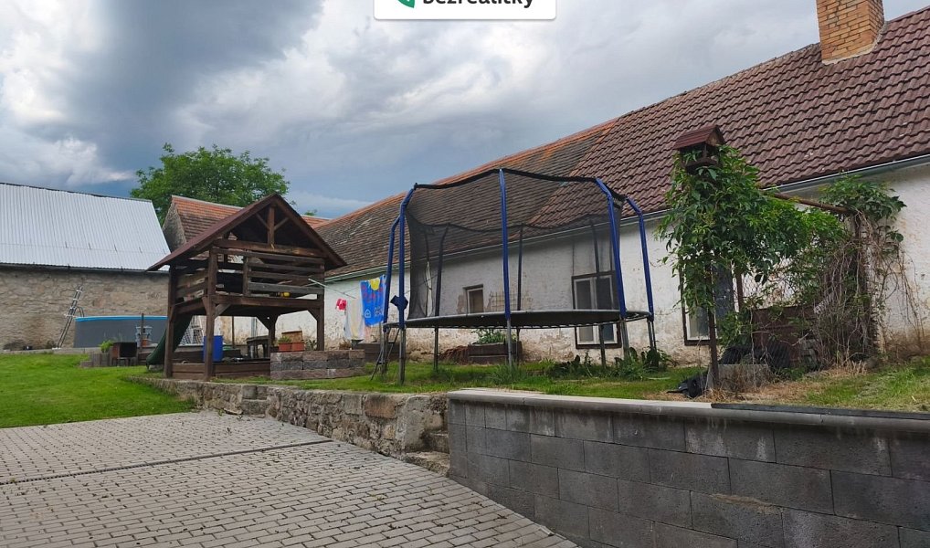 Prodej domu 221 m² s pozemkem 779 m², Český Rudolec – náhled fotky 19