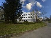 Prodej kancele 1065m2