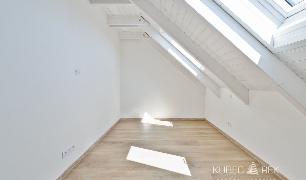 Prodej bytu 2+kk 78 m², Veselí nad Lužnicí – náhled fotky 8