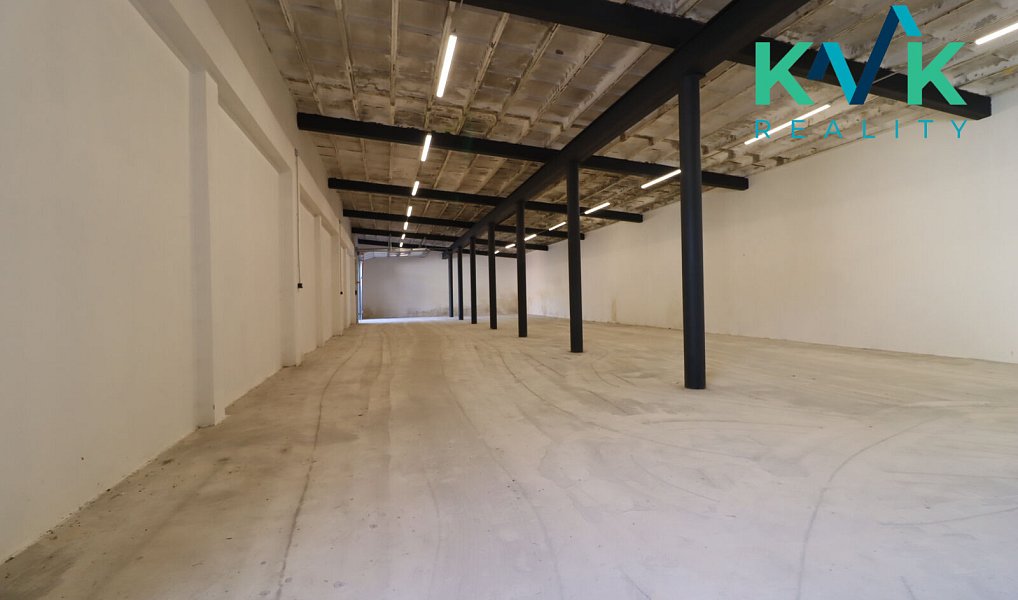 Pronájem skladovacích prostor 450 m², Karlovy Vary – náhled fotky 7
