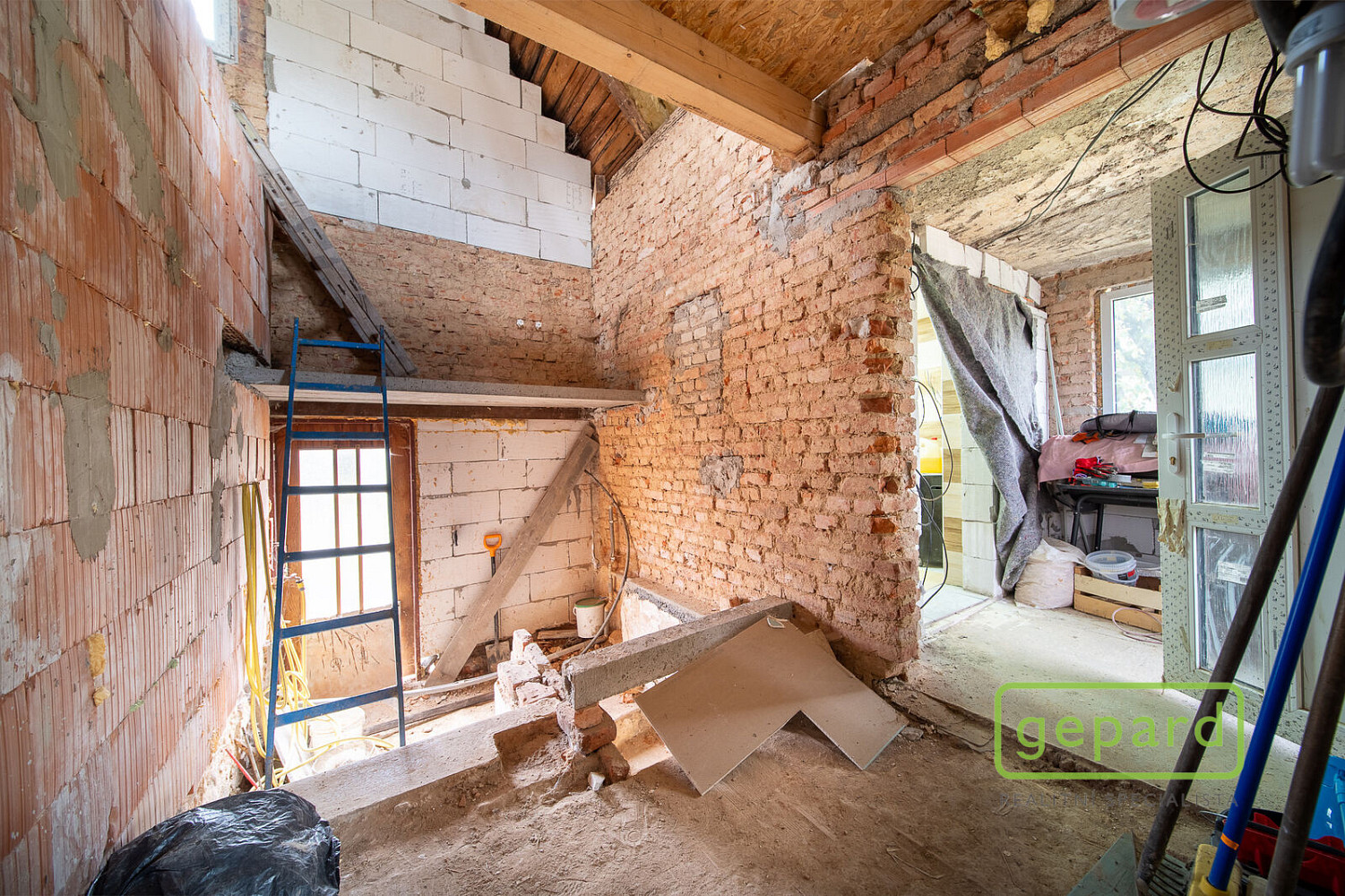 Prodej domu 100 m² s pozemkem 715 m² – další