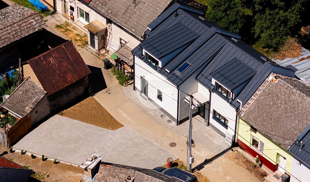 Prodej domu 65 m² s pozemkem 86 m², Tlumačov – náhled fotky 15
