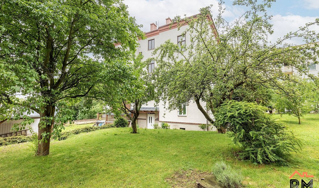 Prodej bytu 2+1 69 m², Jihlava – náhled fotky 10