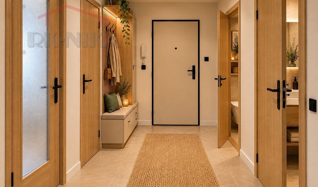 Prodej bytu 3+1 72 m², Semily – náhled fotky 19
