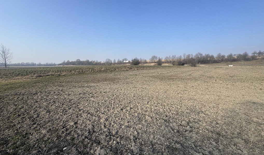 Prodej stavebního pozemku 1 478 m², Litomyšl – náhled fotky 13
