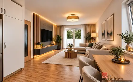 Prodej bytu 3+kk 75 m², Na Okraji, Hořovice, okres Beroun
