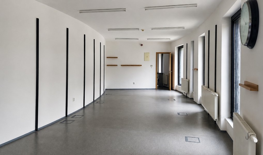 Pronájem obchodních prostor 161 m², Ostrava – náhled fotky 14