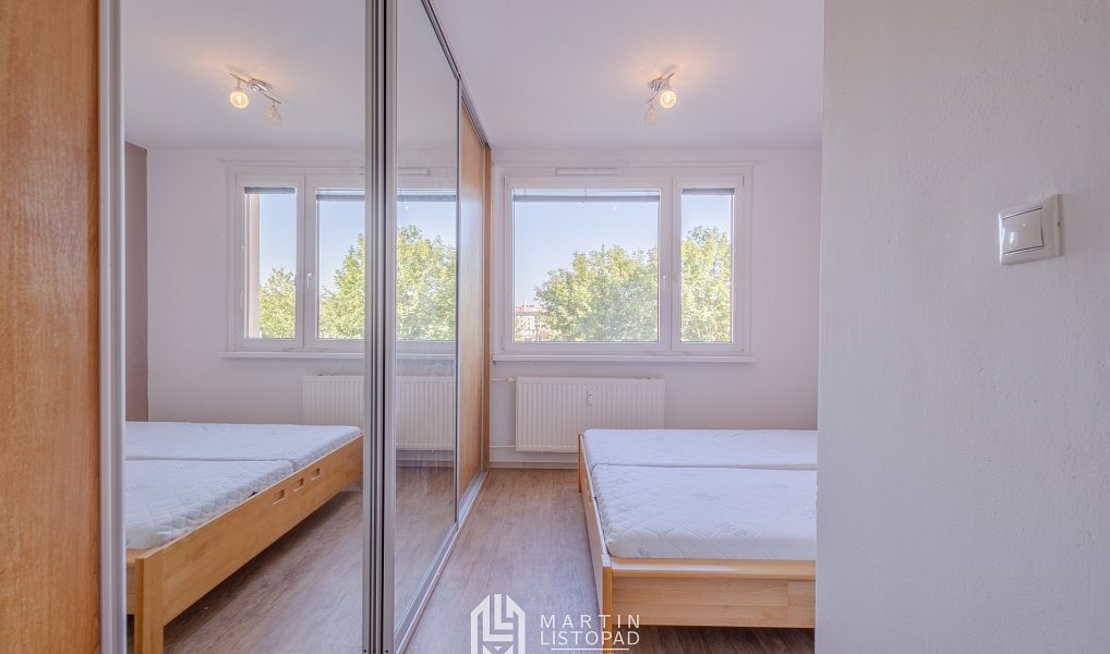 Prodej bytu 4+1 86 m², Šumperk – náhled fotky 20