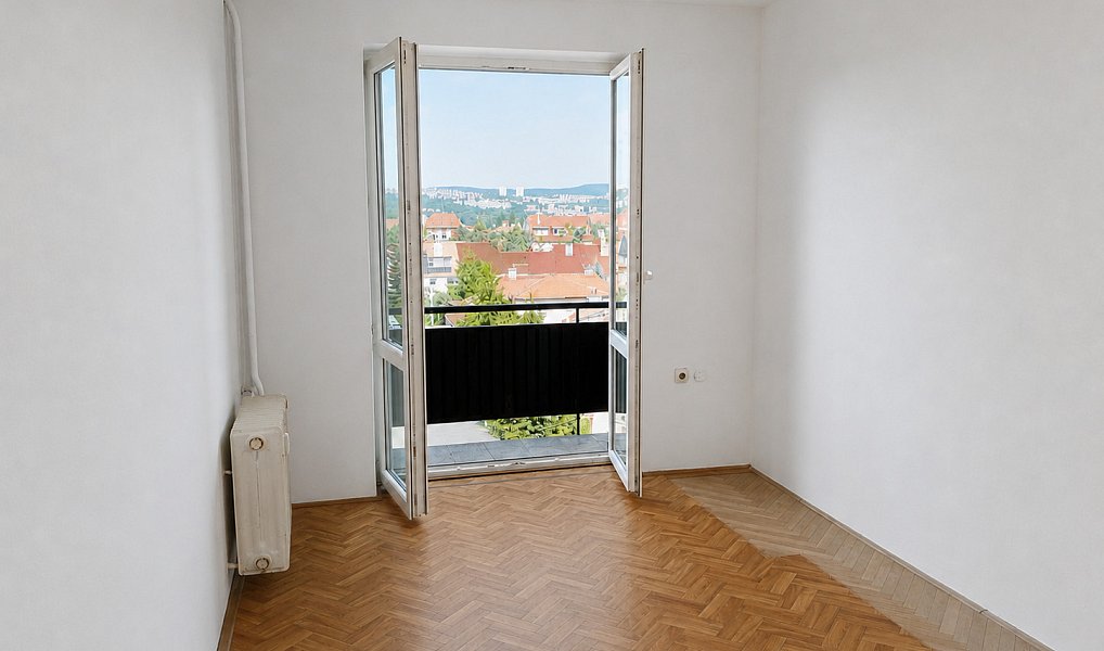 Prodej bytu 2+1 45 m², Brno – náhled fotky 3