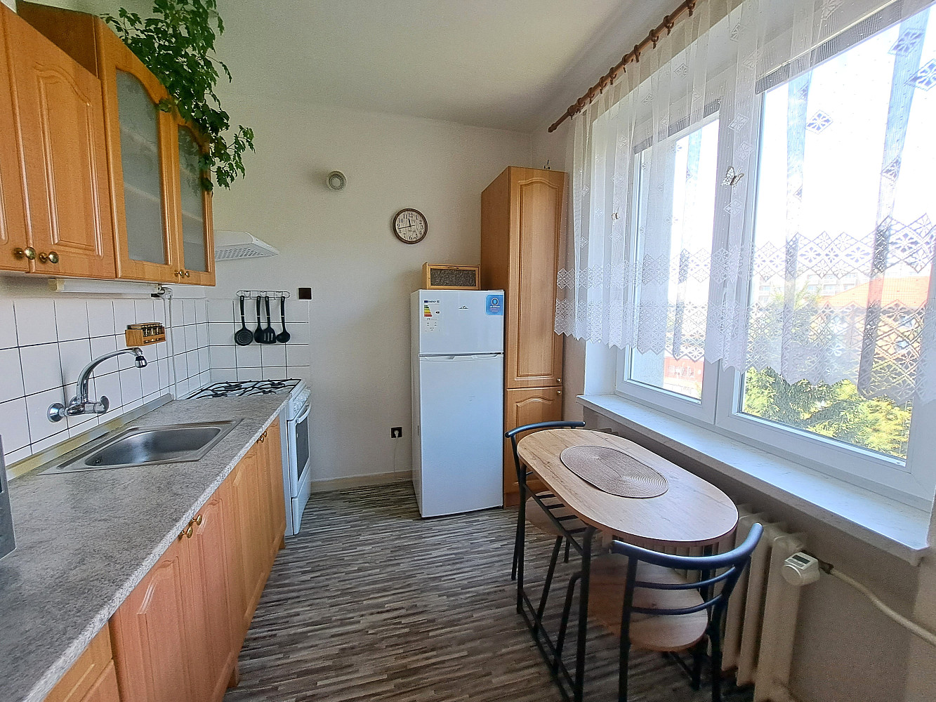 Prodej bytu 2+1 52 m² — photo 2