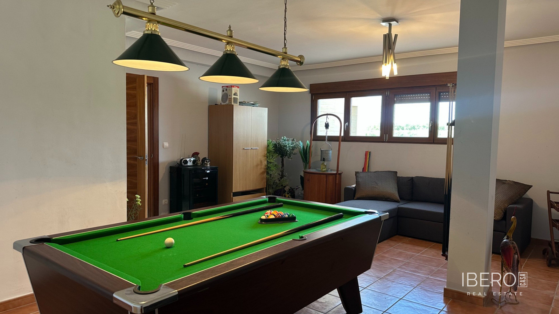 Casa 4+kk – Algorfa - Vista 2