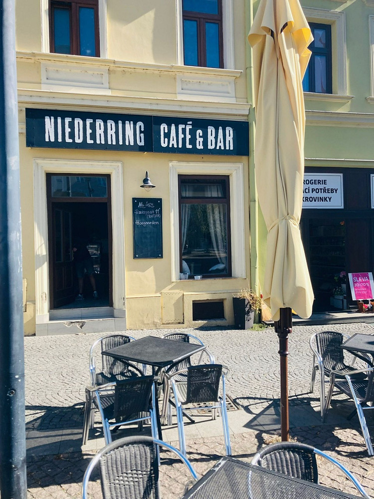 Pronájem restaurace 150 m² – fotografie 2