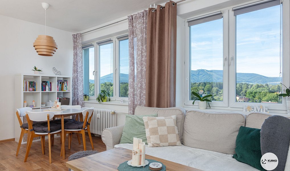 Prodej bytu 3+kk 60 m², Třinec – náhled fotky 4