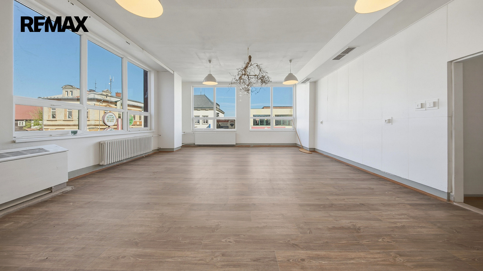 Pronájem obchodních prostor 110 m² — photo 5