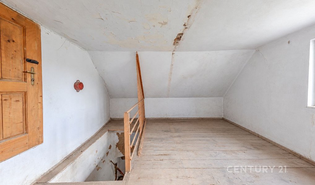 Prodej nájemního domu, činžáku 200 m², Olbramice – náhled fotky 18