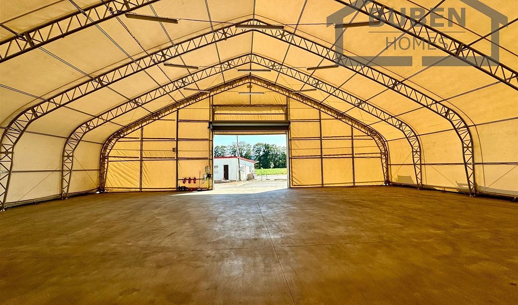 Pronájem skladovacích prostor 894 m², Tachov – náhled fotky 4