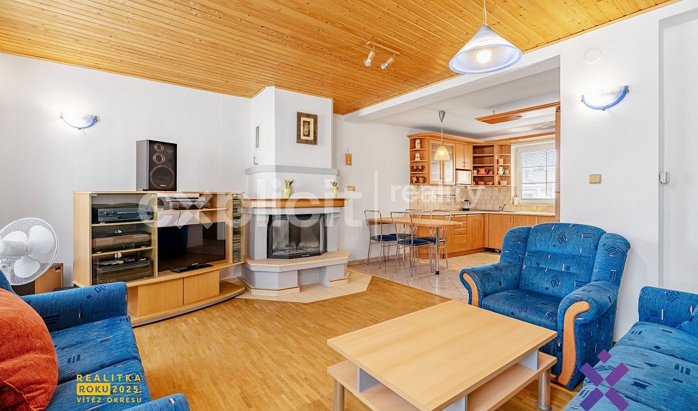 Prodej restaurace 1 000 m², Bojkovice – náhled fotky 20