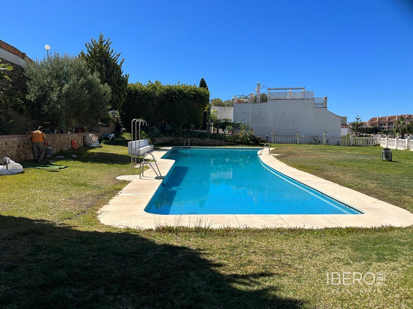 Piso 3+kk – Benalmádena, Benalmádena Costa - Vista 3